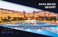 Kaya Belek Resort