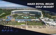 Maxx Royal Belek Resort
