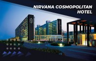 Nirvana Cosmopolitan