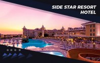 Side Star Resort Hotel