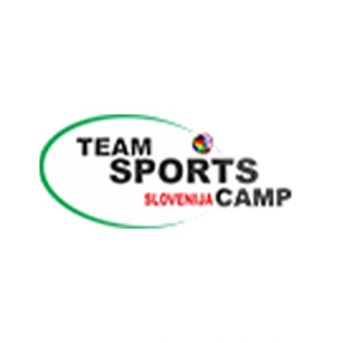 Team Sports Camp
